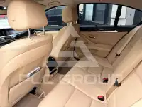2015 BMW 520