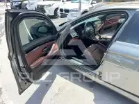 2015 BMW 528