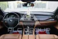 2015 BMW 740