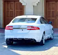 2015 Jaguar F-TYPE