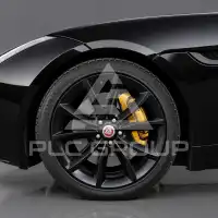 2015 Jaguar F-TYPE