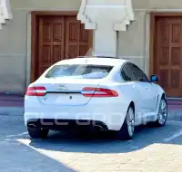2015 Jaguar F-TYPE