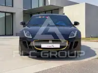 2015 Jaguar F-TYPE