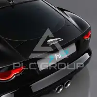 2015 Jaguar F-TYPE
