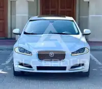 2015 Jaguar F-TYPE