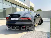2015 Jaguar F-TYPE
