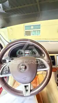 2015 Jaguar XF