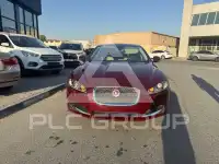 2015 Jaguar XF
