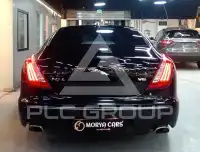 2015 Jaguar XJ