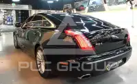 2015 Jaguar XJ