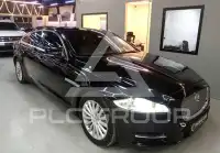 2015 Jaguar XJ