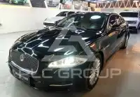 2015 Jaguar XJ