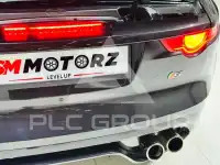 2015 Jaguar F-TYPE