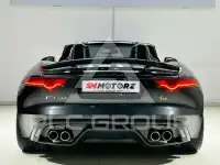 2015 Jaguar F-TYPE