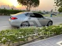 2015 Infinity Q70