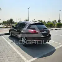 2015 Infinity QX50