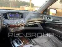 2015 Infinity QX60