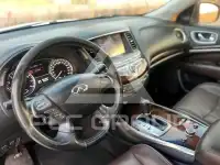 2015 Infinity QX60
