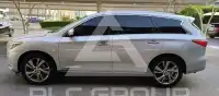 2015 Infinity QX60