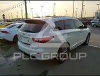 2015 Infinity QX60