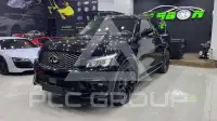 2015 Infinity QX80