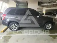 2015 Suzuki Vitara