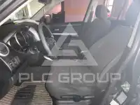 2015 Suzuki Vitara