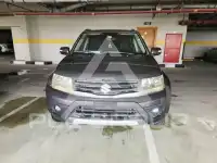 2015 Suzuki Vitara