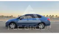 2015 Subaru Impreza
