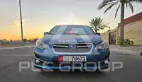 2015 Subaru Impreza