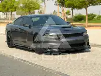 2015 Dodge CHARGER
