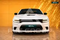 2015 Dodge CHARGER