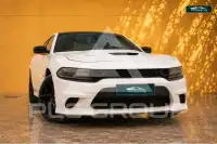 2015 Dodge CHARGER