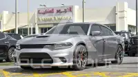 2015 Dodge CHARGER