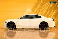 2015 Dodge CHARGER