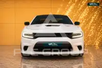 2015 Dodge CHARGER