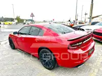 2015 Dodge CHARGER