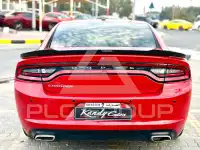 2015 Dodge CHARGER