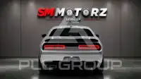 2015 Dodge CHALLENGER
