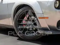 2015 Dodge CHALLENGER