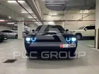 2015 Dodge CHALLENGER