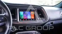 2015 Dodge CHALLENGER