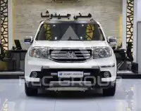 2015 Honda PILOT