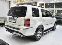 2015 Honda PILOT