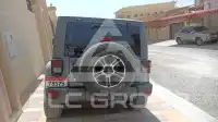 2015 Jeep WRANGLER