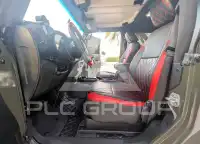 2015 Jeep WRANGLER