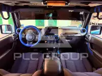 2015 Jeep WRANGLER