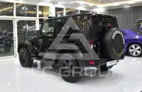2015 Jeep WRANGLER