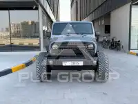 2015 Jeep WRANGLER