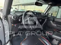 2015 Jeep WRANGLER